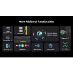 ULEFONE smartphone Armor X31 Pro, 6.56", 8/256GB, 5G, 6050mAh, IP68/IP69K, μαύρο - Image 5