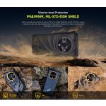 ULEFONE smartphone Armor X31 Pro, 6.56", 8/256GB, 5G, 6050mAh, IP68/IP69K, μαύρο - Image 8