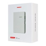 NIIMBOT smart θερμικός εκτυπωτής ετικετών B18, 203dpi, Bluetooth, λευκός - Image 7