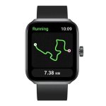 ZEBLAZE smartwatch Beyond 3 Plus, heart rate, 1.78" AMOLED, GPS, 3 ATM, μαύρο - Image 10