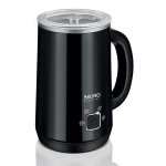 BRUNO BRN-0204 Συσκευή 4 σε 1 για Ζεστό-Κρύο Αφρόγαλα 280ml ILAG, OTTER