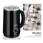 BRUNO BRN-0204 Συσκευή 4 σε 1 για Ζεστό-Κρύο Αφρόγαλα 280ml ILAG, OTTER - Image 6