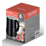 BRUNO BRN-0204 Συσκευή 4 σε 1 για Ζεστό-Κρύο Αφρόγαλα 280ml ILAG, OTTER - Image 7