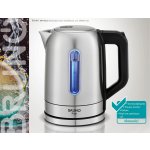 BRUNO BRN-0213 Βραστήρας νερού ανοξείδωτος 1.7L 2200W, Inox - Image 6