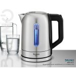 BRUNO BRN-0213 Βραστήρας νερού ανοξείδωτος 1.7L 2200W, Inox - Image 7
