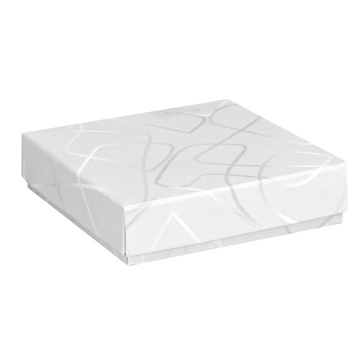 BSE1107-5 BAMOER σκουλαρίκια καρφωτά BSE1107 με λευκή πέρλα, ασήμι 925, χρυσό - Image 6