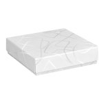 BAMOER σκουλαρίκια καρφωτά BSE1107 με λευκή πέρλα, ασήμι 925, χρυσό - Image 6