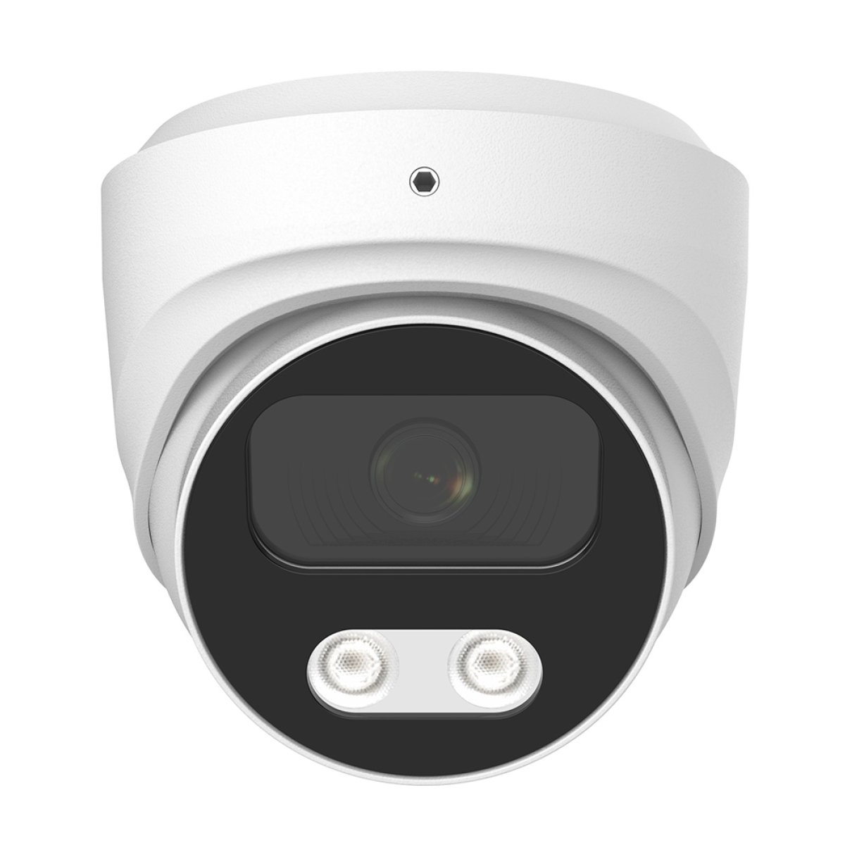 LONGSE υβριδική κάμερα CMSBHTC500FKE, 2.8mm, 5MP, IP67, AOC, IR έως 25m - Image 2