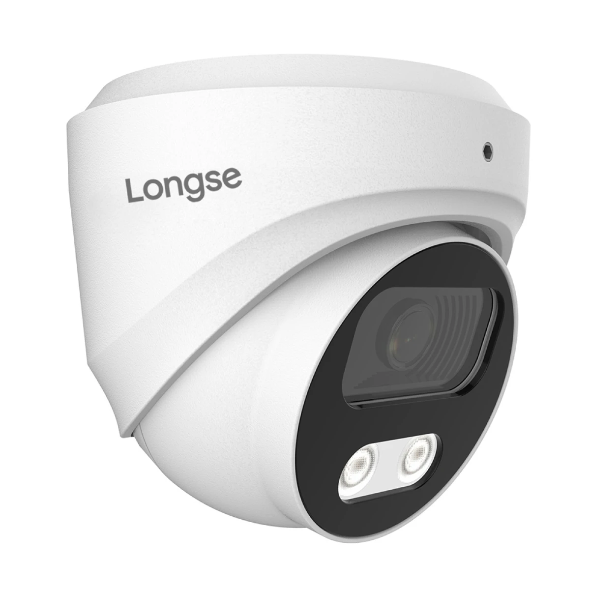 LONGSE υβριδική κάμερα CMSBHTC500FKE, 2.8mm, 5MP, IP67, AOC, IR έως 25m - Image 1