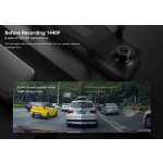 DDPAI καθρέφτης με σετ smart καμερών αυτοκινήτου E3, 9.35" οθόνη, 1440p/1080p - Image 3