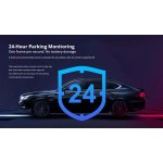 DDPAI καθρέφτης με σετ smart καμερών αυτοκινήτου E3, 9.35" οθόνη, 1440p/1080p - Image 5