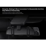 DDPAI καθρέφτης με σετ smart καμερών αυτοκινήτου E3, 9.35" οθόνη, 1440p/1080p - Image 6