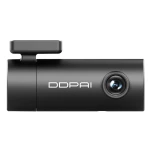 DDPAI smart κάμερα αυτοκινήτου MINI Pro, 1296p, WiFi