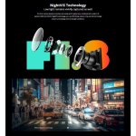 DDPAI smart σετ καμερών αυτοκινήτου N1 Dual, 1296p/1080p, WiFi - Image 5