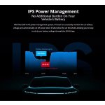 DDPAI smart σετ καμερών αυτοκινήτου N1 Dual, 1296p/1080p, WiFi - Image 8