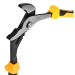 DELI γκαζοτανάλια DL2610E με αντιολισθητικές λαβές, 250mm - Image 4