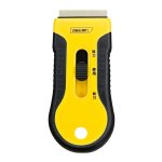 DELI εργαλείο αφαίρεσης κόλλας DL365105 για επισκευές κινητών, με 10x λεπίδες