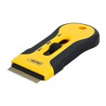 DELI εργαλείο αφαίρεσης κόλλας DL365105 για επισκευές κινητών, με 10x λεπίδες - Image 3