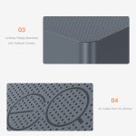 BEELINK mini PC EQR5, AMD 5650U, 16GB, 500GB M.2, Windows 11 Pro - Image 6