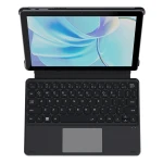 CHUWI tablet Hi10 X1 με πληκτρολόγιο, 10.1", 8/256GB, Windows 11 Home, 3400mAh, γκρι - Image 6