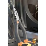 DELI σετ εργαλείων HT0008C, 8τμχ - Image 2