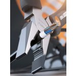 DELI πένσα HT2007C με αντιολισθητικές λαβές, 180mm - Image 3