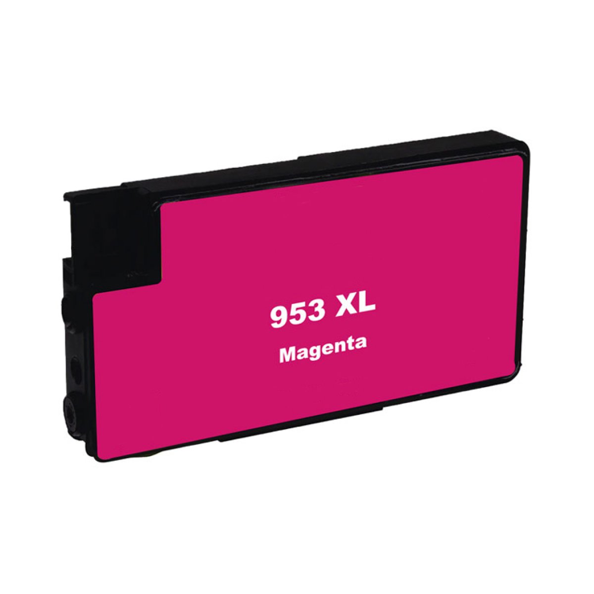 INKT-953MXL Συμβατό Inkjet για HP 953 XL, 26ml, magenta - Image 1