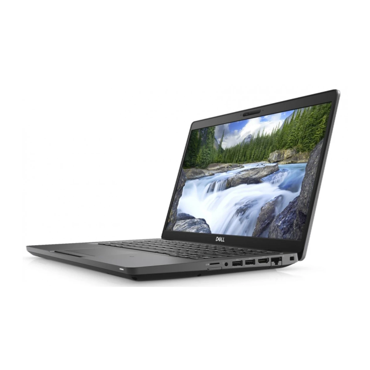 DELL Laptop Latitude 5400, Refurbished Grade B, i5-8365U, 16/256GB M.2, 14", Cam, UHD Graphics 620, FreeDOS - Image 1