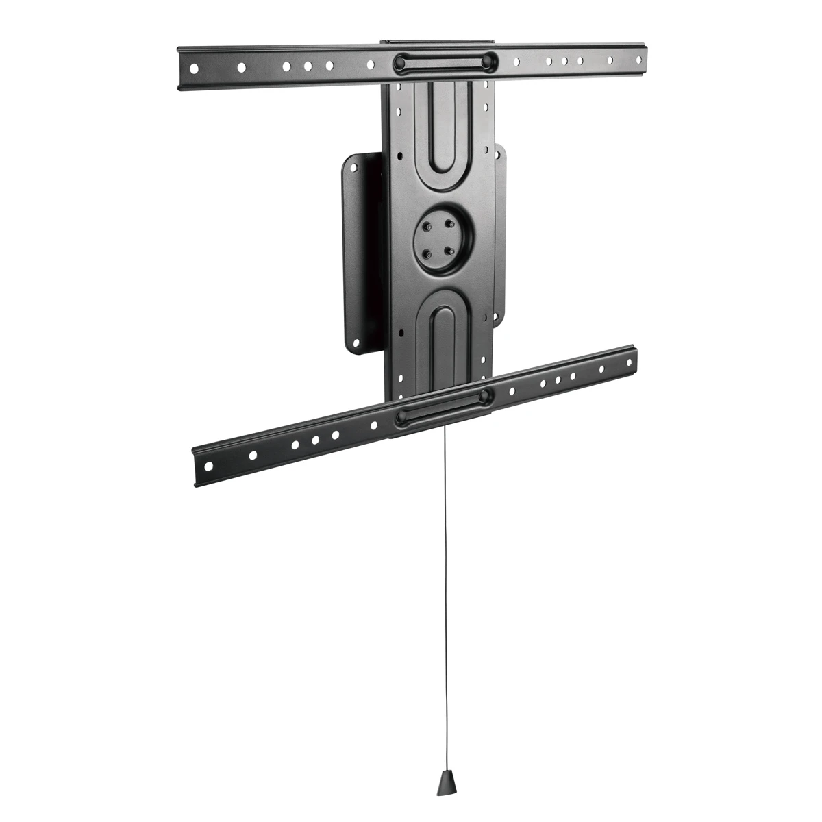 BRATECK επιτοίχια βάση τηλεόρασης LP69-46F , 37-80", έως 50kg - Image 1