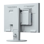 EIZO used οθόνη EV2316W LED, 23" Full HD, VGA/DVI/DisplayPort, Grade A - Image 2