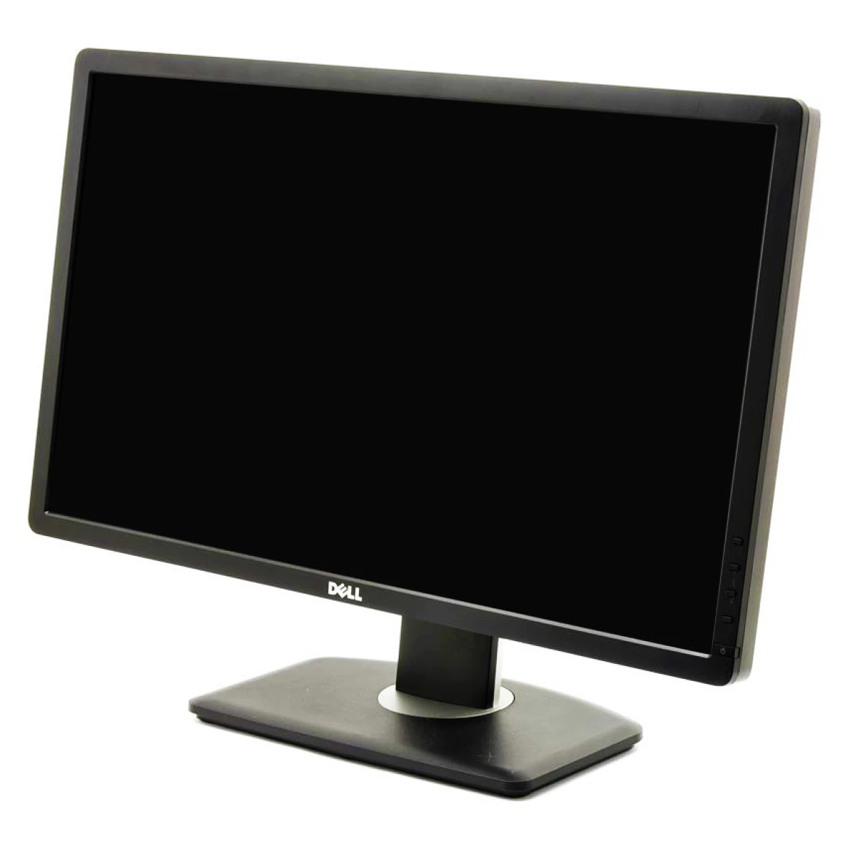 DELL used οθόνη P2412H LED 24", 1920x1080px, VGA/DVI, Grade A - Image 1