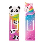 MP σελιδοδείκτης PN246-01, 35x145mm, 2 σχέδια, 1τμχ