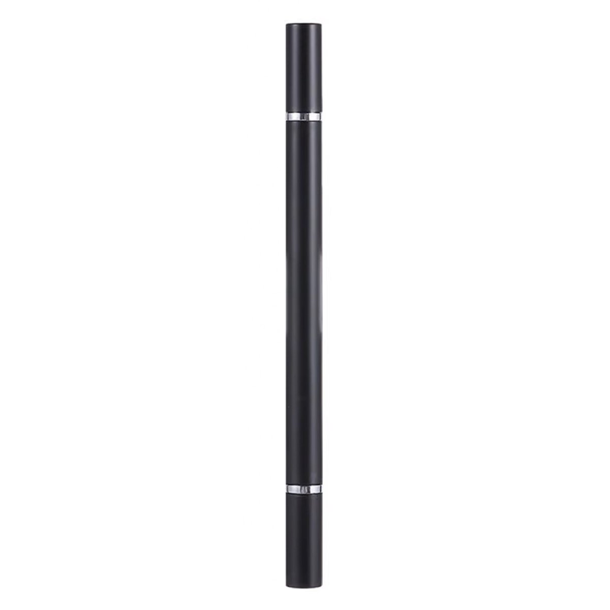 PR41-3 Στυλό αφής & ballpoint με μαύρο μελάνι PR41, μαύρο - Image 4