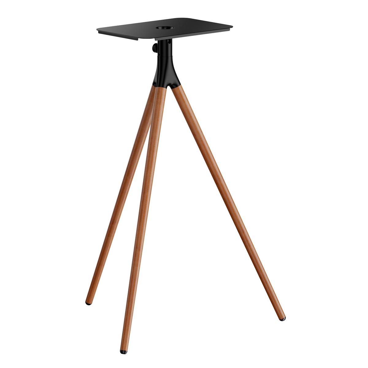 BRATECK βάση projector δαπέδου PRB-24, έως 10kg - Image 1