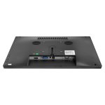 POWERTECH οθόνη αφής PT-1367, IPS LED, 15.6" 1920x1080, HDMI/VGA/USB, μαύρη - Image 3