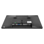 POWERTECH οθόνη αφής PT-1367, IPS LED, 15.6" 1920x1080, HDMI/VGA/USB, μαύρη - Image 3