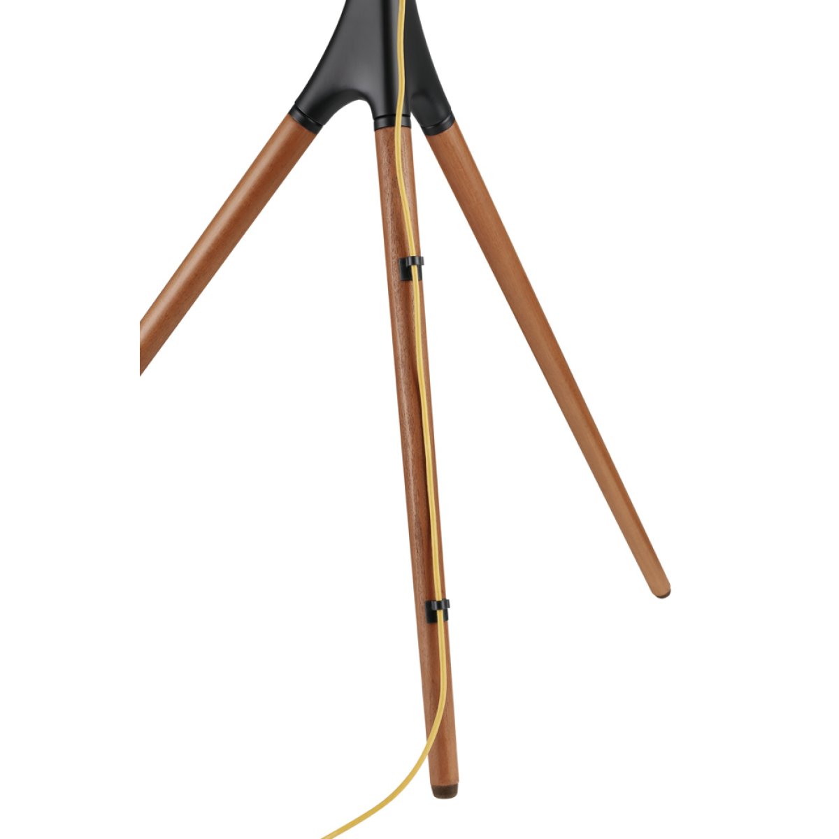 POWERTECH βάση τηλεόρασης δαπέδου PT-1400, 45-65", έως 32kg - Image 5