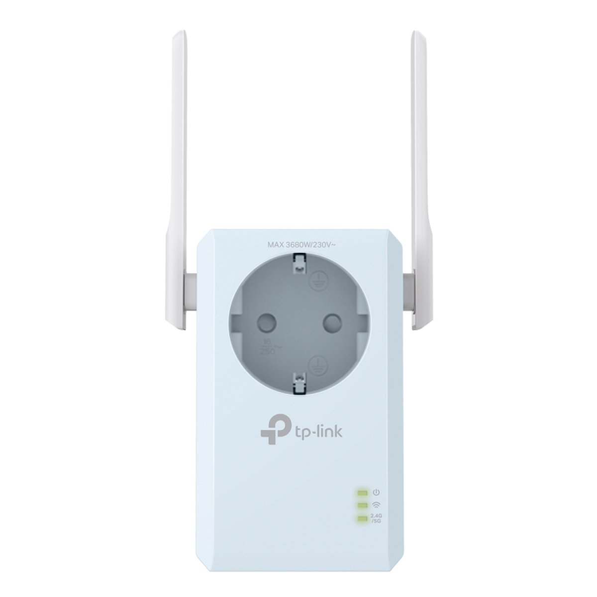 RE365-3-7 TP-LINK WiFi range extender RE365 με Passthrough, AC1200 1200Mbps, Ver. 3.0 - Image 7