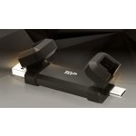 SILICON POWER εξωτερικός SSD Marvel Xtreme DS72, USB-C/USB 3.2, 500GB, μαύρο - Image 3