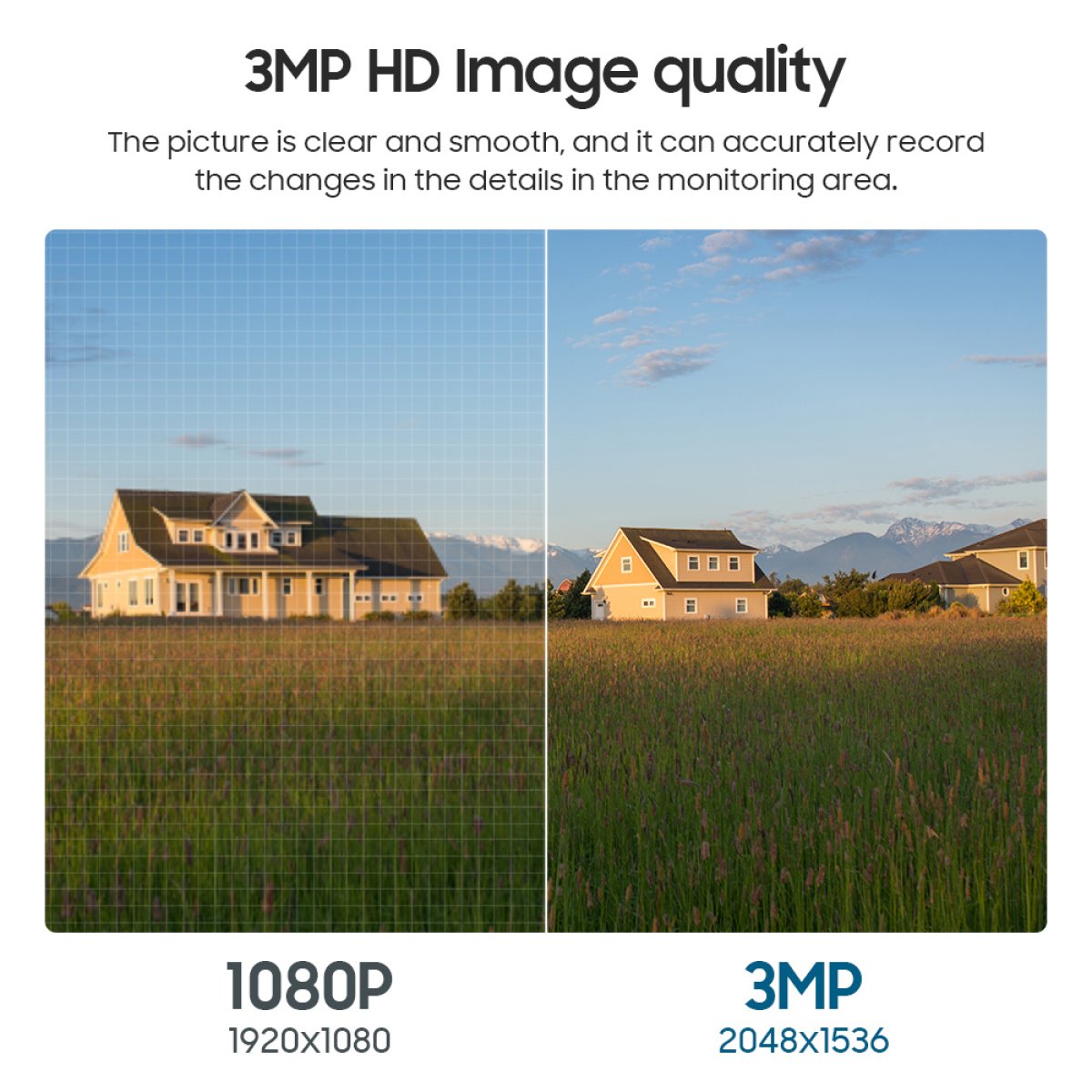 SECTEC smart ηλιακή κάμερα ST-515C-3M-4G-EU-5W, 3MP, 4G, SD, PTZ, IP65 - Image 7