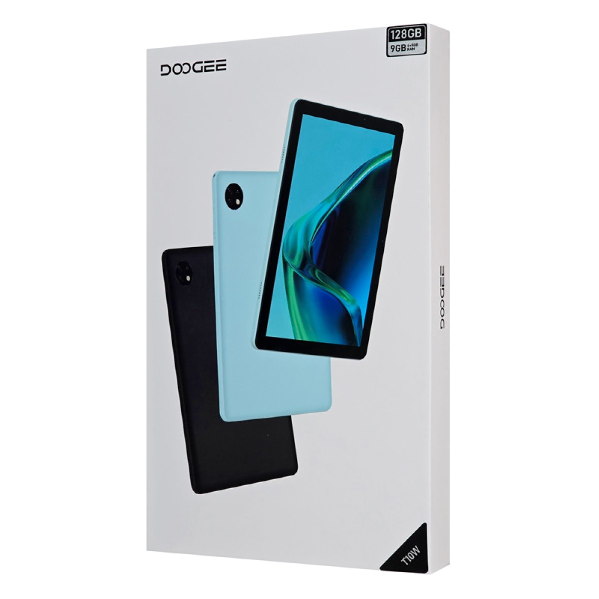 T10W-BK-7 DOOGEE tablet T10W, 10.1", 4/128GB, 4G, Android 14, 8000mAh, μαύρο - Image 8