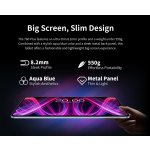 TECLAST tablet T60 Plus, 12", 6/128GB, 4G, Android 14, 8000mAh, μπλε - Image 5