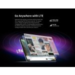 TECLAST tablet T60 Plus, 12", 6/128GB, 4G, Android 14, 8000mAh, μπλε - Image 6