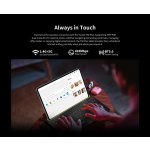 TECLAST tablet T60 Plus, 12", 6/128GB, 4G, Android 14, 8000mAh, μπλε - Image 7