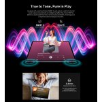 TECLAST tablet T60 Plus, 12", 6/128GB, 4G, Android 14, 8000mAh, μπλε - Image 9