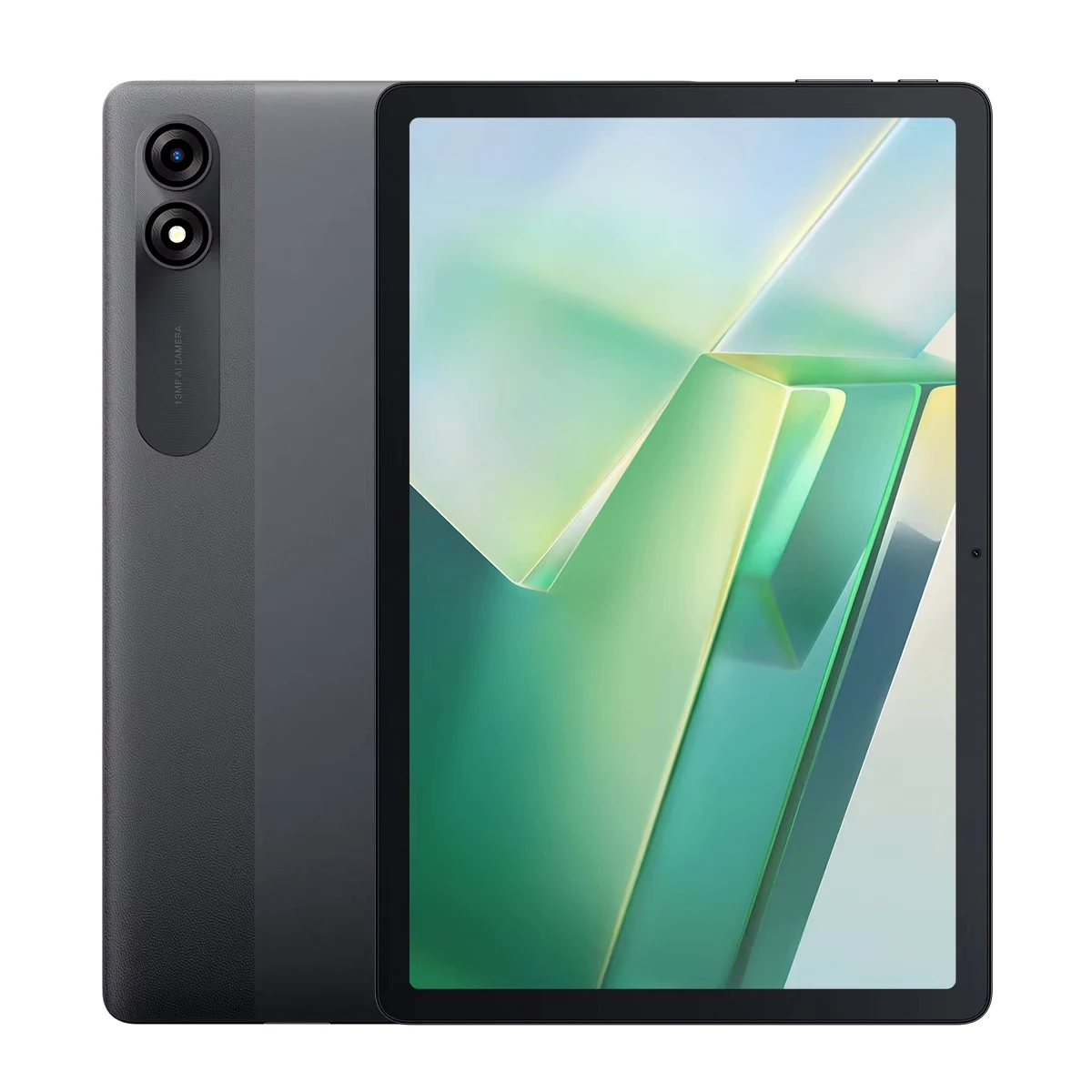 BLACKVIEW tablet Tab 9 WiFi, 11", 6/256GB, Android 14, 8200mAh, γκρι - Image 1