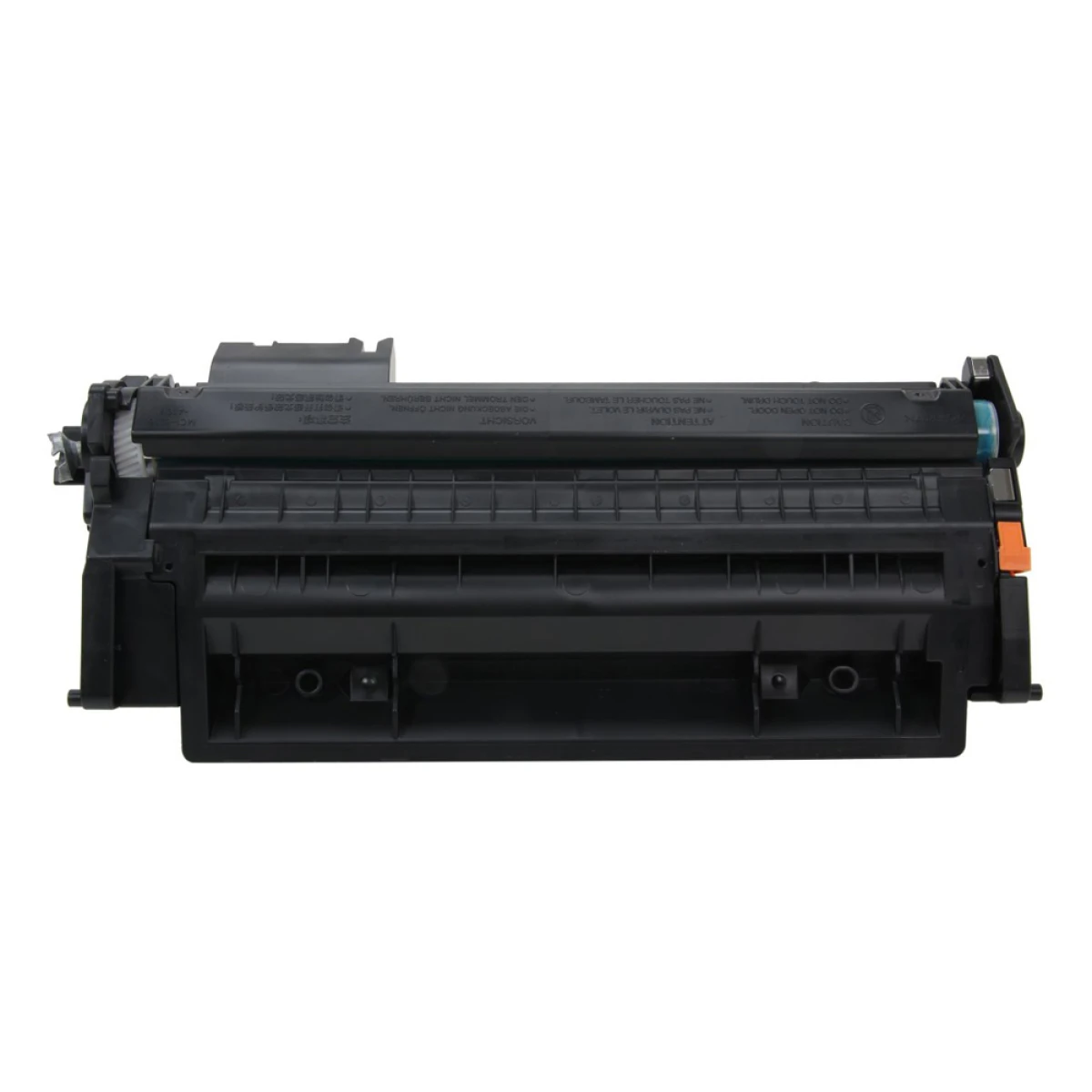 Συμβατό Toner για HP, CE505A/CF280A, 2.3K, μαύρο - Image 1