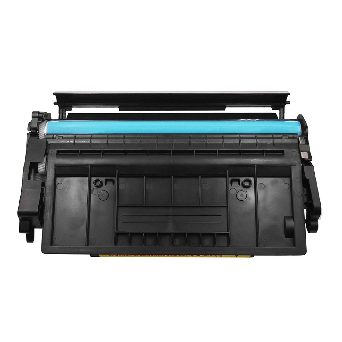 TONT-CF226X Συμβατό Toner για HP, CF226X, 9K, μαύρο - Image 1