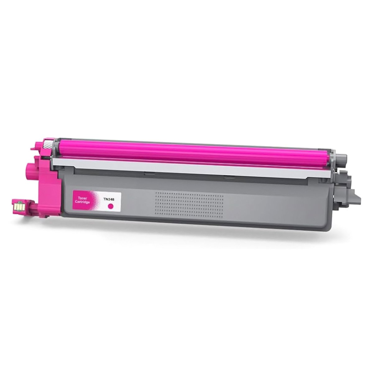 Συμβατό toner για Brother TN-248, 1K, magenta - Image 1