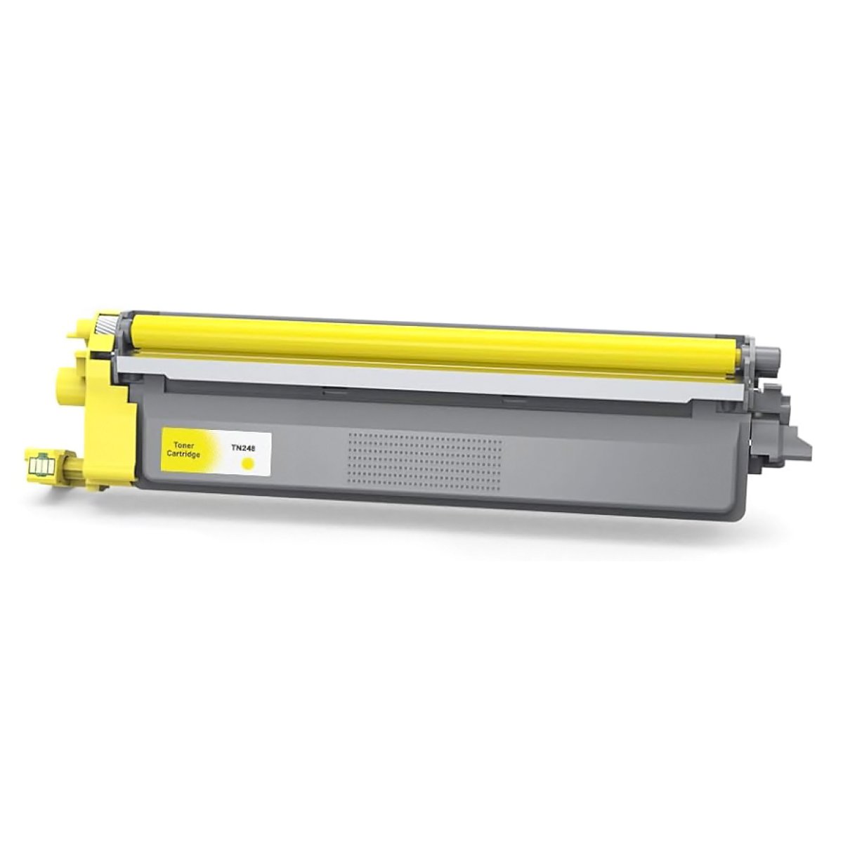 Συμβατό toner για Brother TN-248, 1K, κίτρινο - Image 1